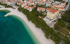 Hotel Villa Bacchus Baska Voda